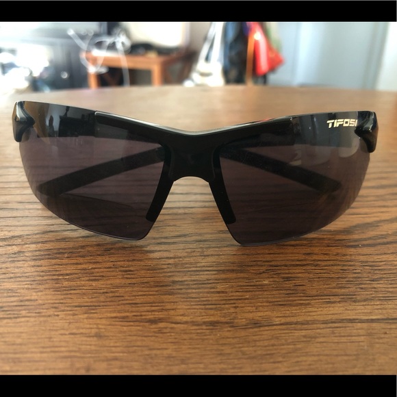 Tifosi Optics Other - Tifosi bifocal cycling glasses.